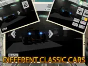 sport classic car simulator ipad images 3