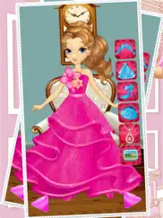 princess fashion dress up party power star story make me style ipad images 4
