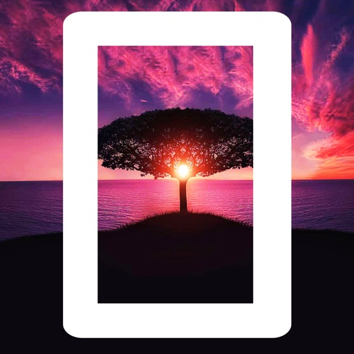 Nature Wallpapers and Backgrounds - Amazing Landscapes app reviews download