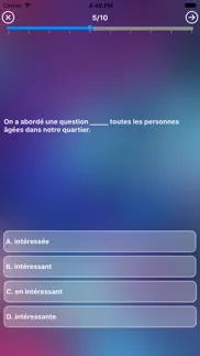 french practice iphone images 2
