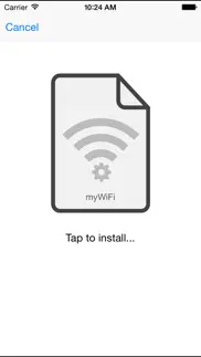 wifi priority iphone images 4