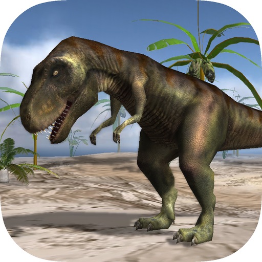 Jurassic Adventures 3D app reviews download