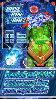 new baseball board app basepinball iphone images 1