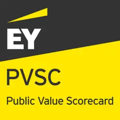 ey public value scorecard logo, reviews