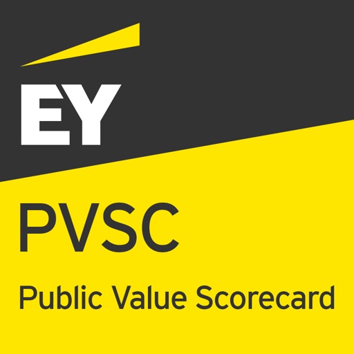 EY Public Value Scorecard app reviews download
