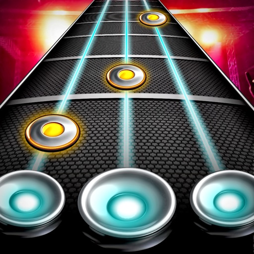 Rock Life - Guitar Band Revenge of Hero Rising Star app reviews download