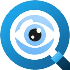 fisheye camera - pro fish eye lens with live lense filter effect editor logo, reviews