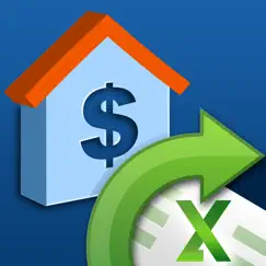 house flipping spreadsheet real estate investors logo, reviews