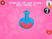 the impossible test valentine - trivia game ipad images 1