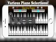virtual piano pro - real keyboard music maker with chords learning and songs recorder ipad images 3