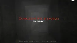 dungeon nightmares complete iphone images 1