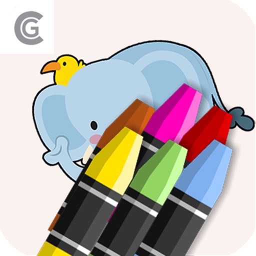 Paint Kids app reviews download