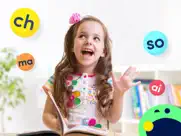 montessori french syllables - learn to read french words in a fun lab setting ipad images 1
