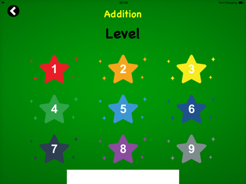 addition - for kids, learn math with k5 method for all grade ipad images 2