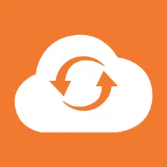 orange cloud logo, reviews