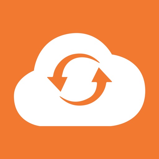 Orange Cloud app reviews download