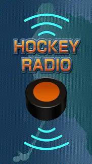 hockey radio & schedules for free айфон картинки 1