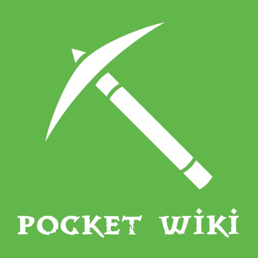 Pocket Wiki for Minecraft app reviews download
