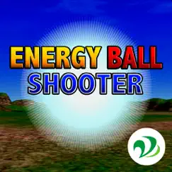 energy ball shooter logo, reviews