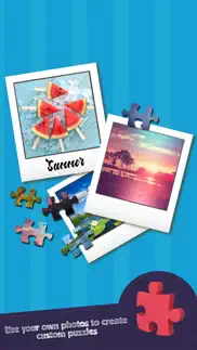 jigsaw summer boardgame for daily play pro edition iphone images 3