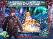 surface: alone in the mist - a hidden object mystery ipad images 4