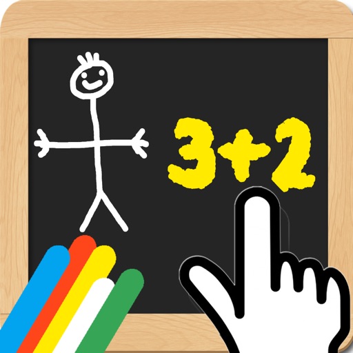 Blackboard to write or draw for iPad app reviews download