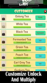 tea sheikh - run an undercover management firm and become a landlord tycoon game iphone images 3