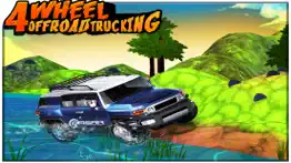 4 wheel offroad monster truck iphone images 1