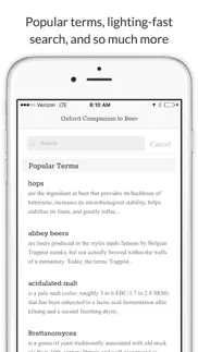 the oxford companion to beer iphone images 3