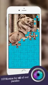 jigty sculpture puzzles packs - magical pro collection hd iphone images 4