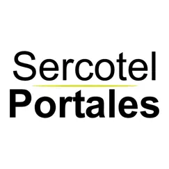 hotel sercotel portales logo, reviews