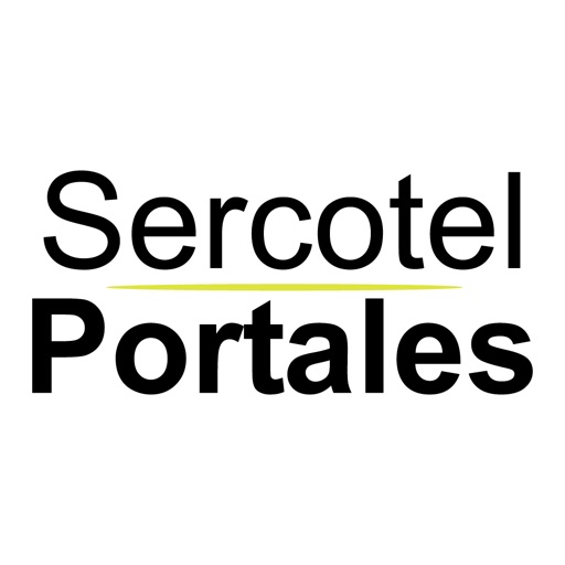 Hotel Sercotel Portales app reviews download