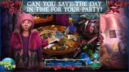 surface: alone in the mist - a hidden object mystery iphone images 2