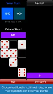 farkle - classic dice game iphone images 4