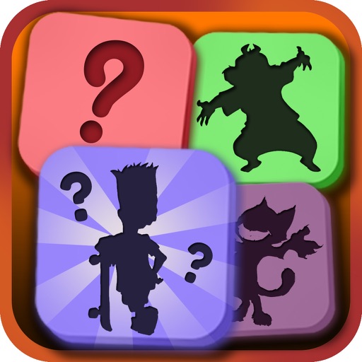 Cartoon Quiz - Guess the Character app reviews download