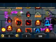 slot machine halloween casino iPad Captures Décran 2