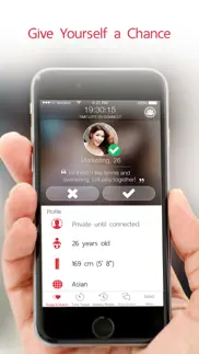 noonswoon plus - premium dating app iphone images 1