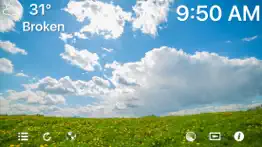 motion weather 4k - ultra hd iphone images 1