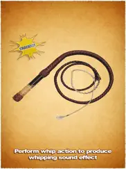 simple whip - big bang theory free app on whipping sound effect ipad images 2