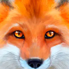 ultimate fox simulator logo, reviews