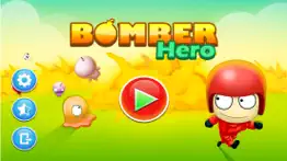 bomber ninja adventures - the classic bomberman remake iphone images 1