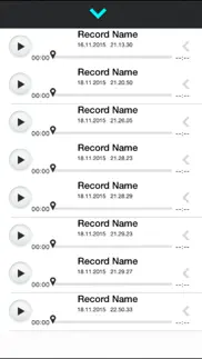 super voice recorder for iphone, record your meetings. best audio recorder iphone images 3
