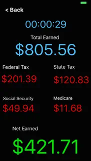 taxes paid today iphone bildschirmfoto 1