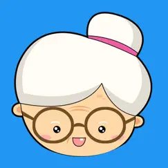 grumpy grandma logo, reviews