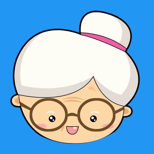 Grumpy Grandma app reviews download