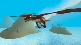 flying dragon simulator 2016 iPhone Captures Décran 2