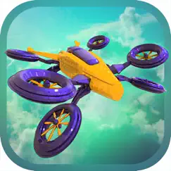 drone racing logo, reviews