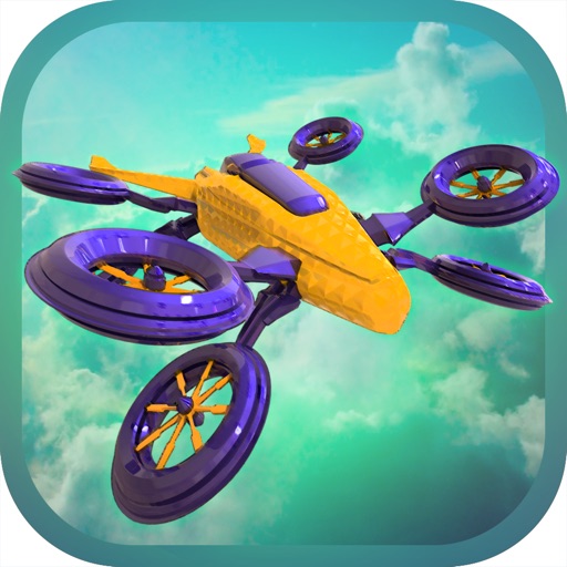 Drone Racing app reviews download