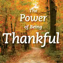 the power of being thankful logo, reviews