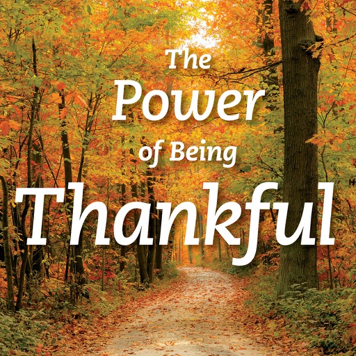 The Power of Being Thankful app reviews download